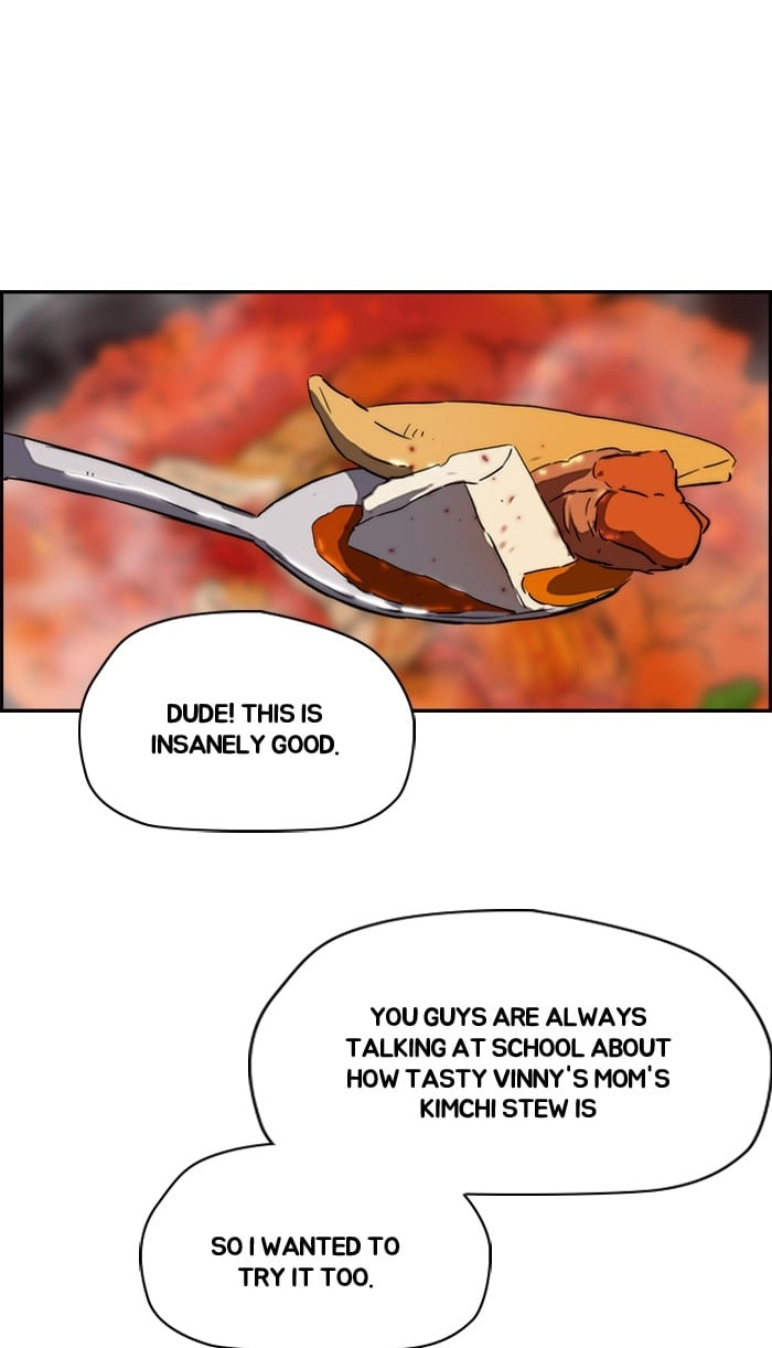Wind Breaker Chapter 168 - Page 39
