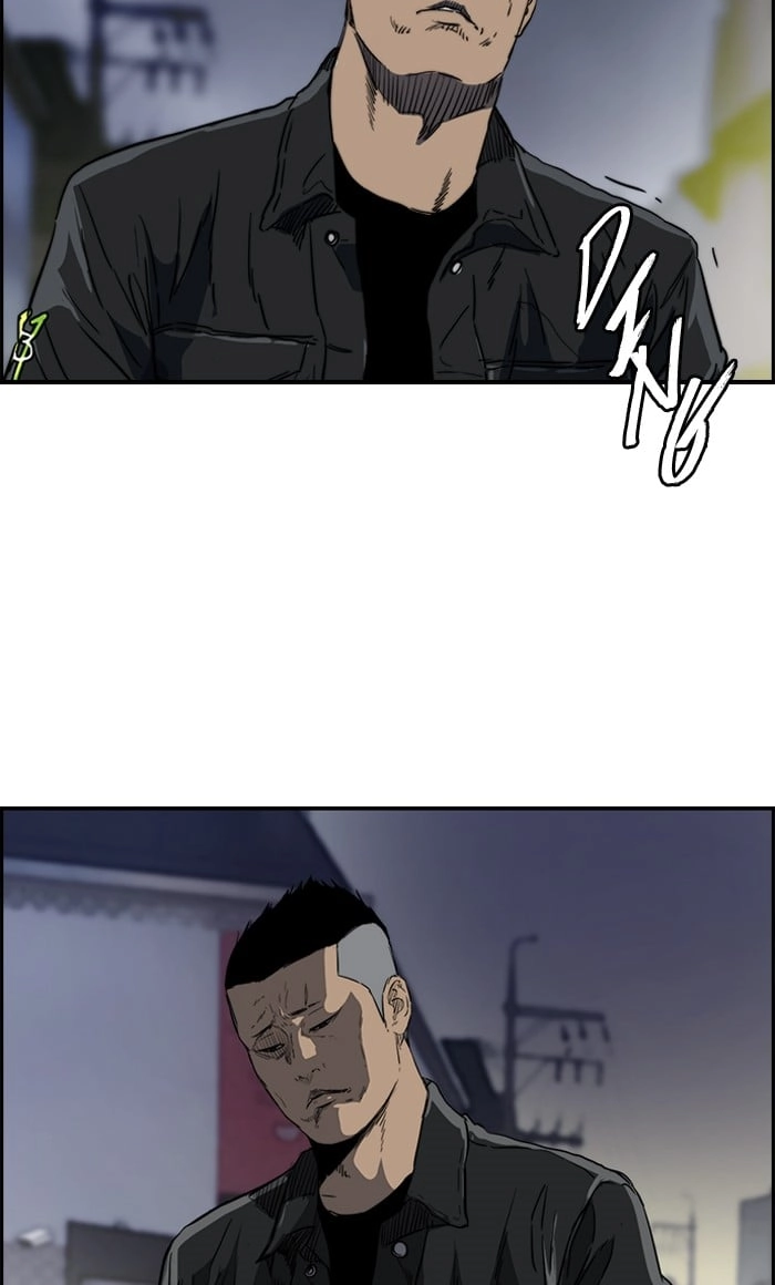 Wind Breaker Chapter 170 - Page 16