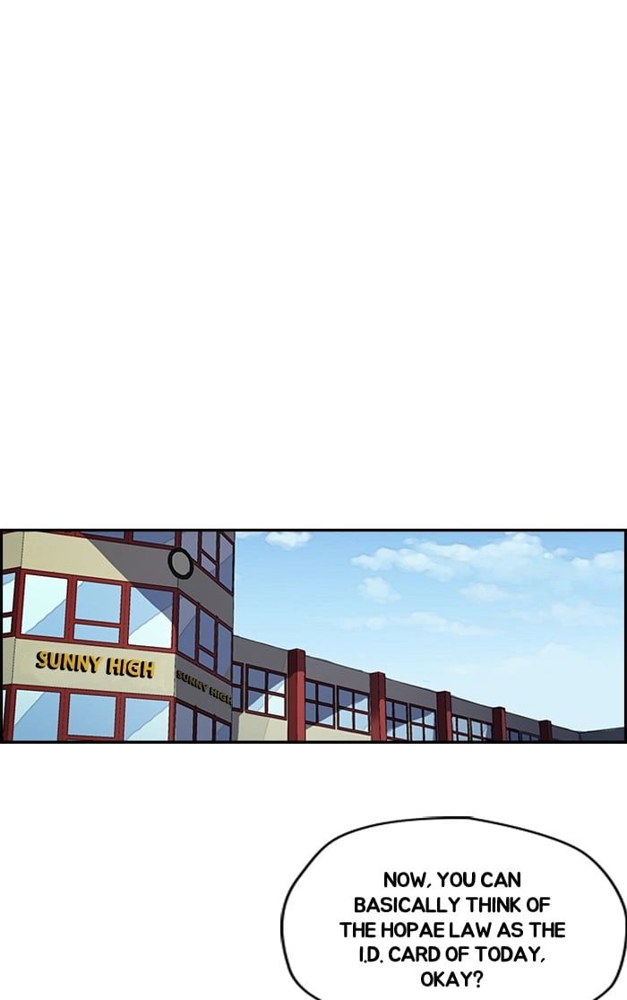 Wind Breaker Chapter 170 - Page 47