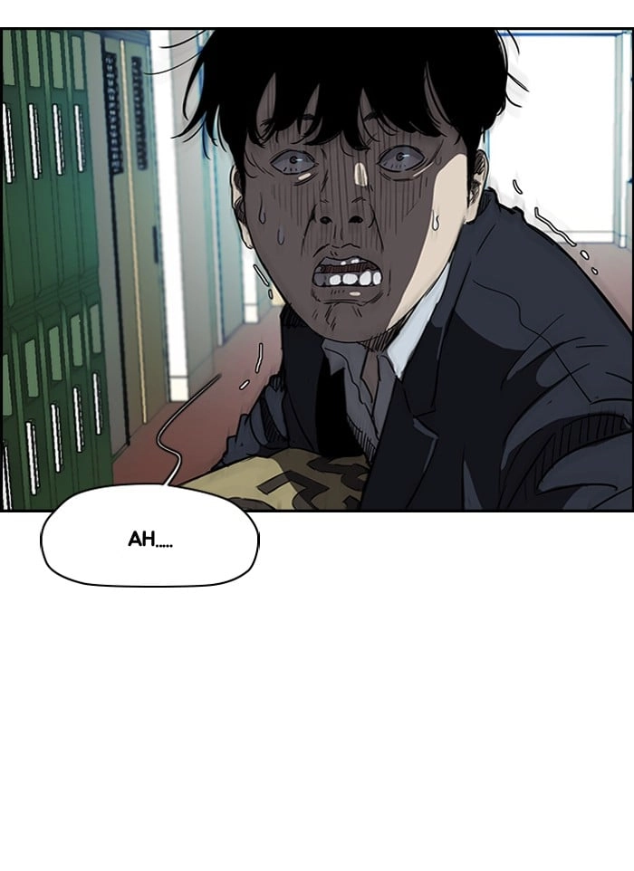 Wind Breaker Chapter 172 - Page 29