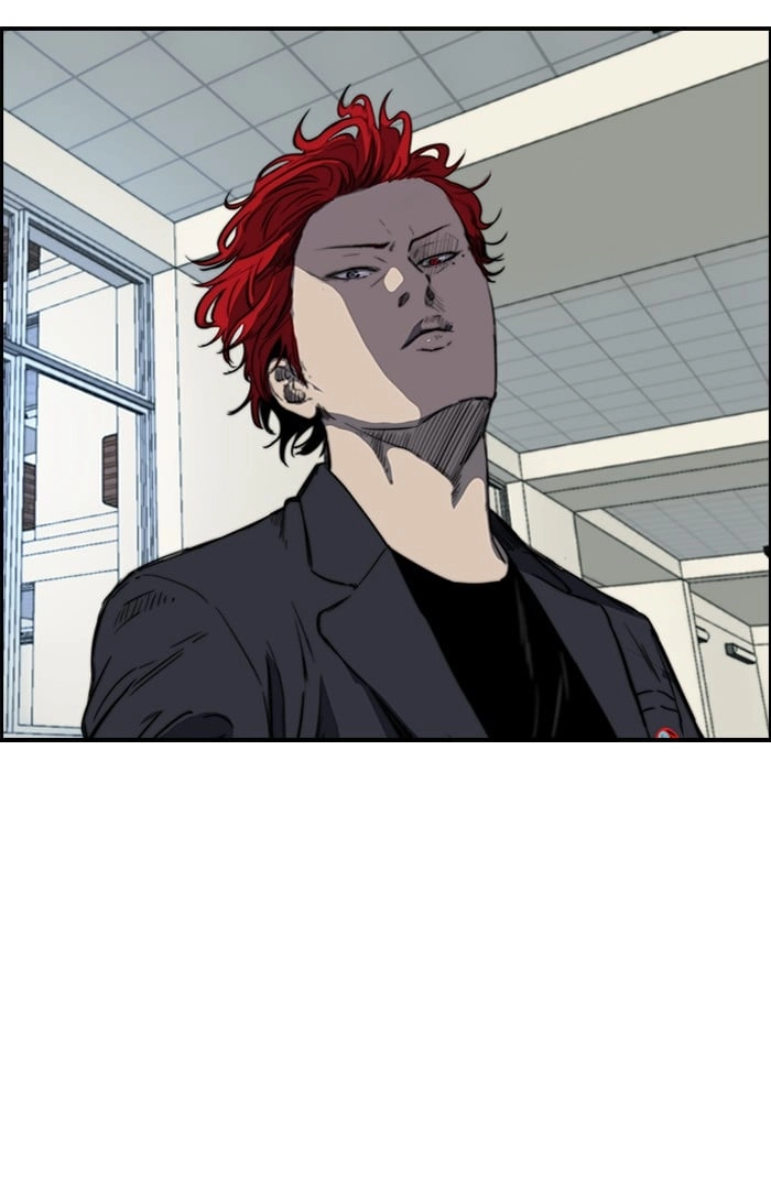 Wind Breaker Chapter 172 - Page 30