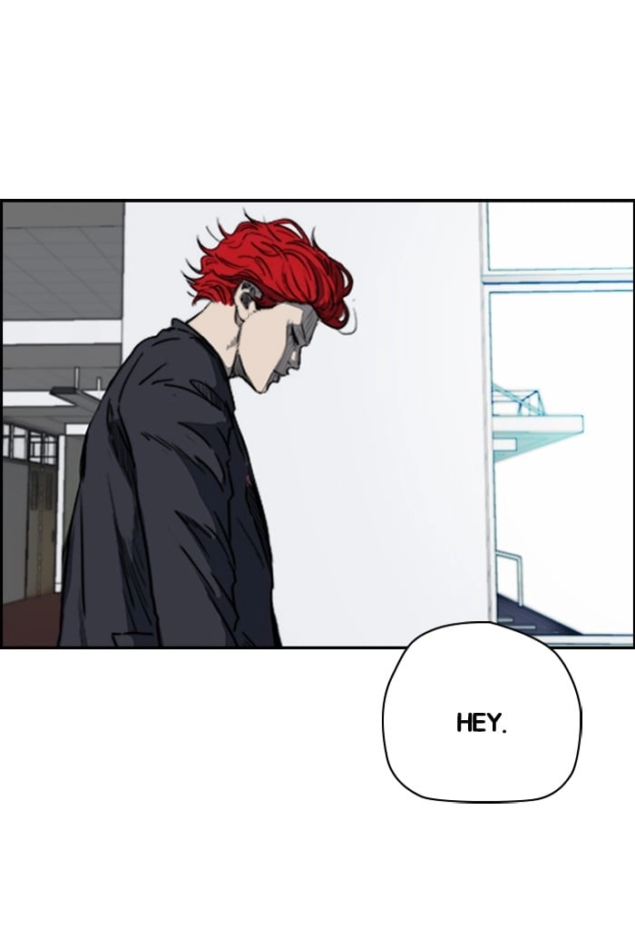 Wind Breaker Chapter 172 - Page 34