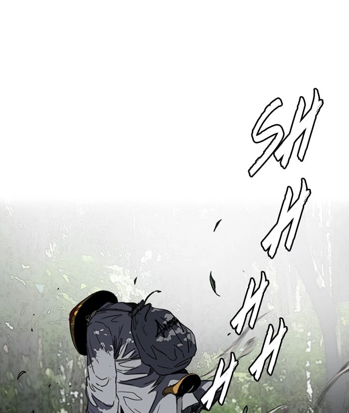 Wind Breaker Chapter 173 - Page 53