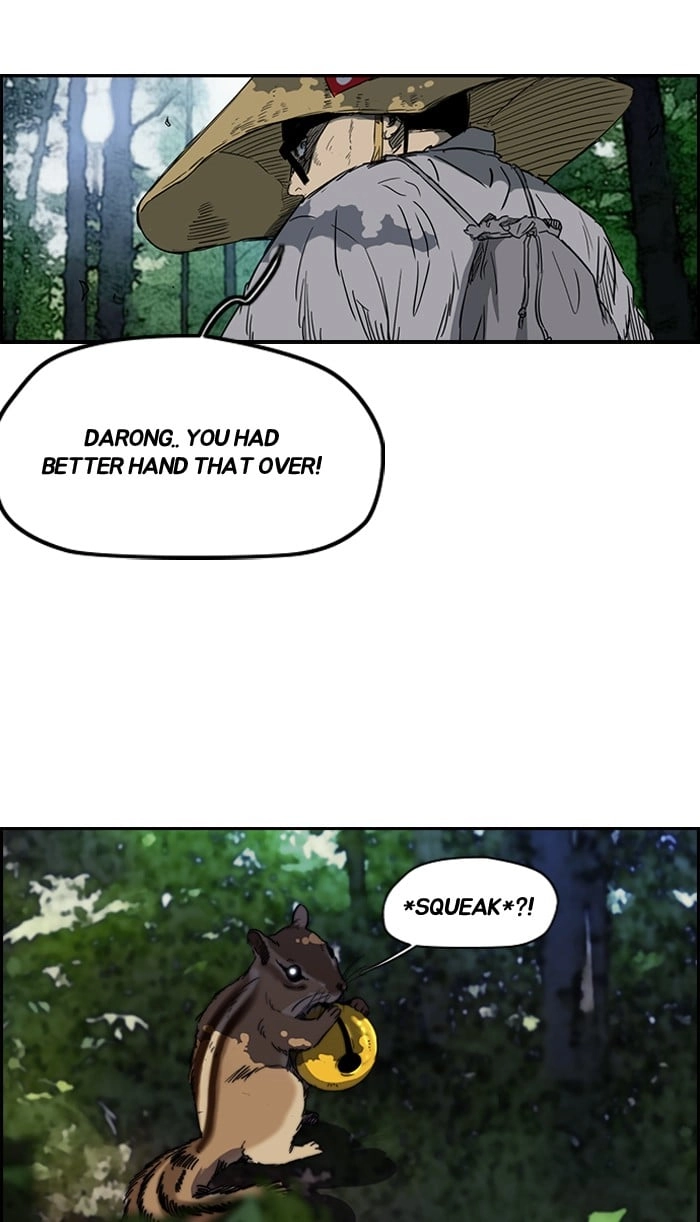 Wind Breaker Chapter 174 - Page 3