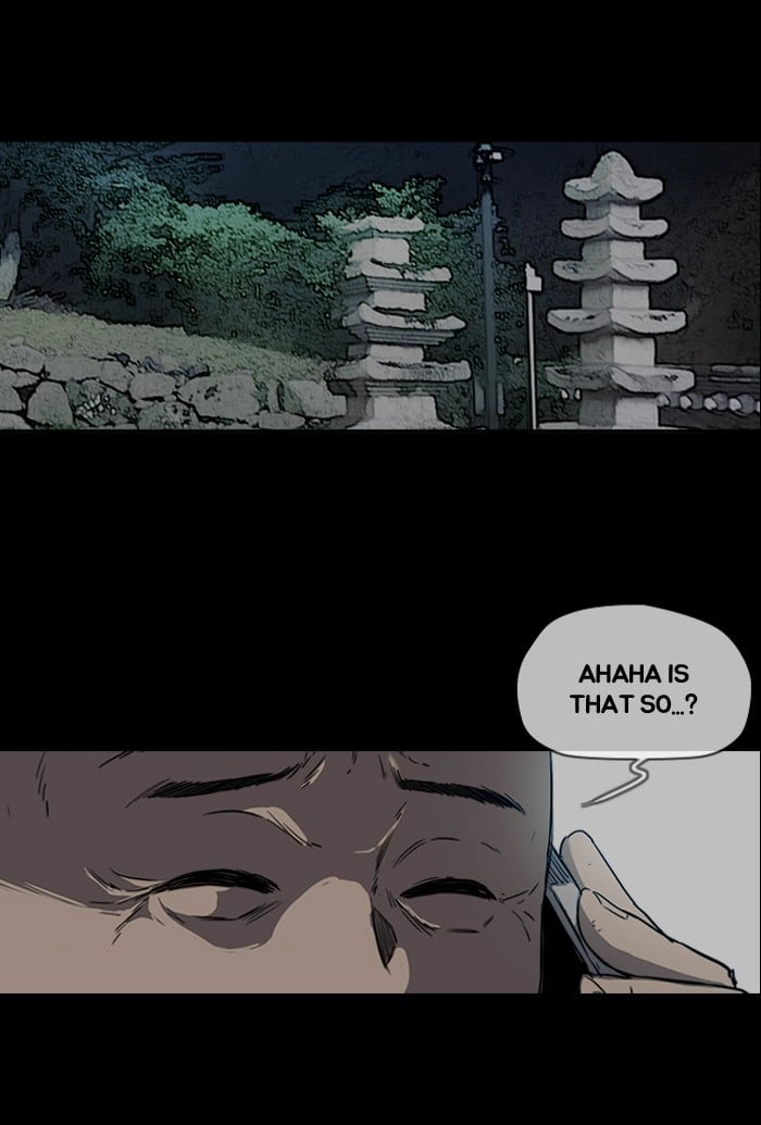 Wind Breaker Chapter 174 - Page 26