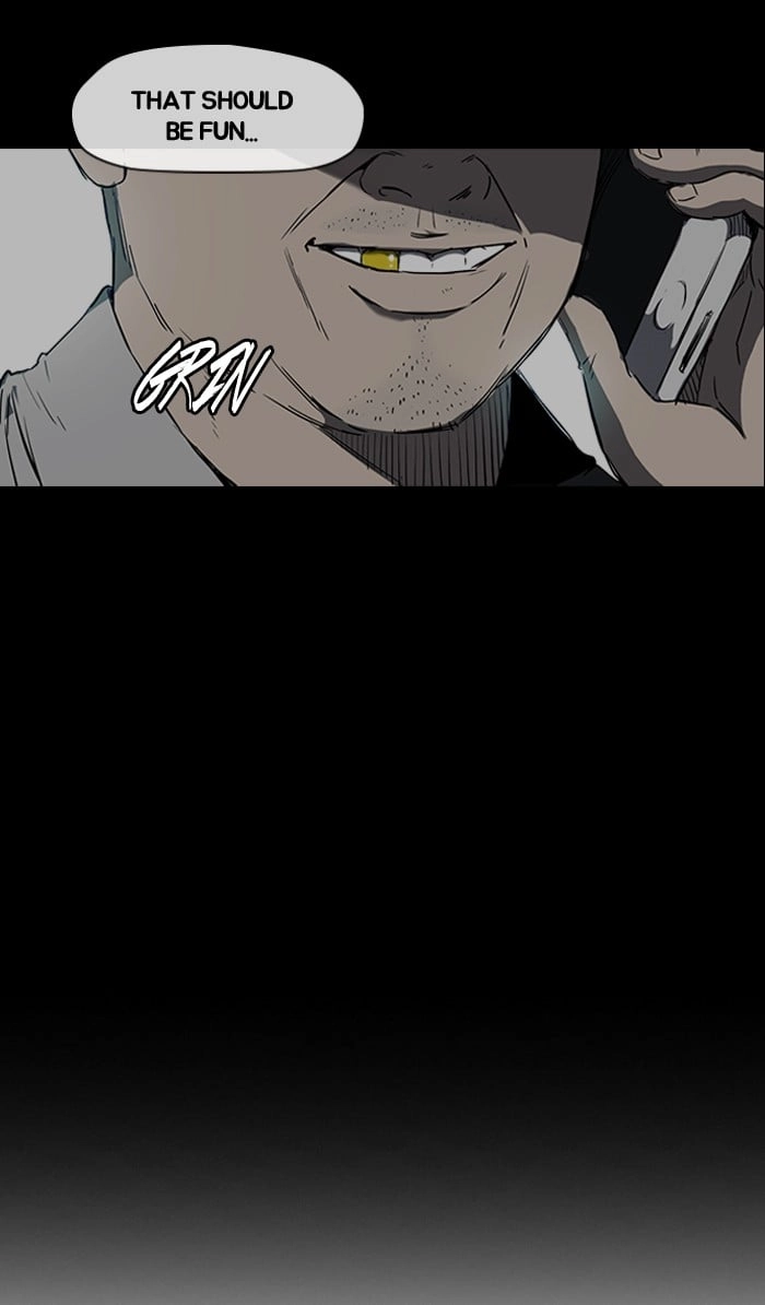 Wind Breaker Chapter 174 - Page 27
