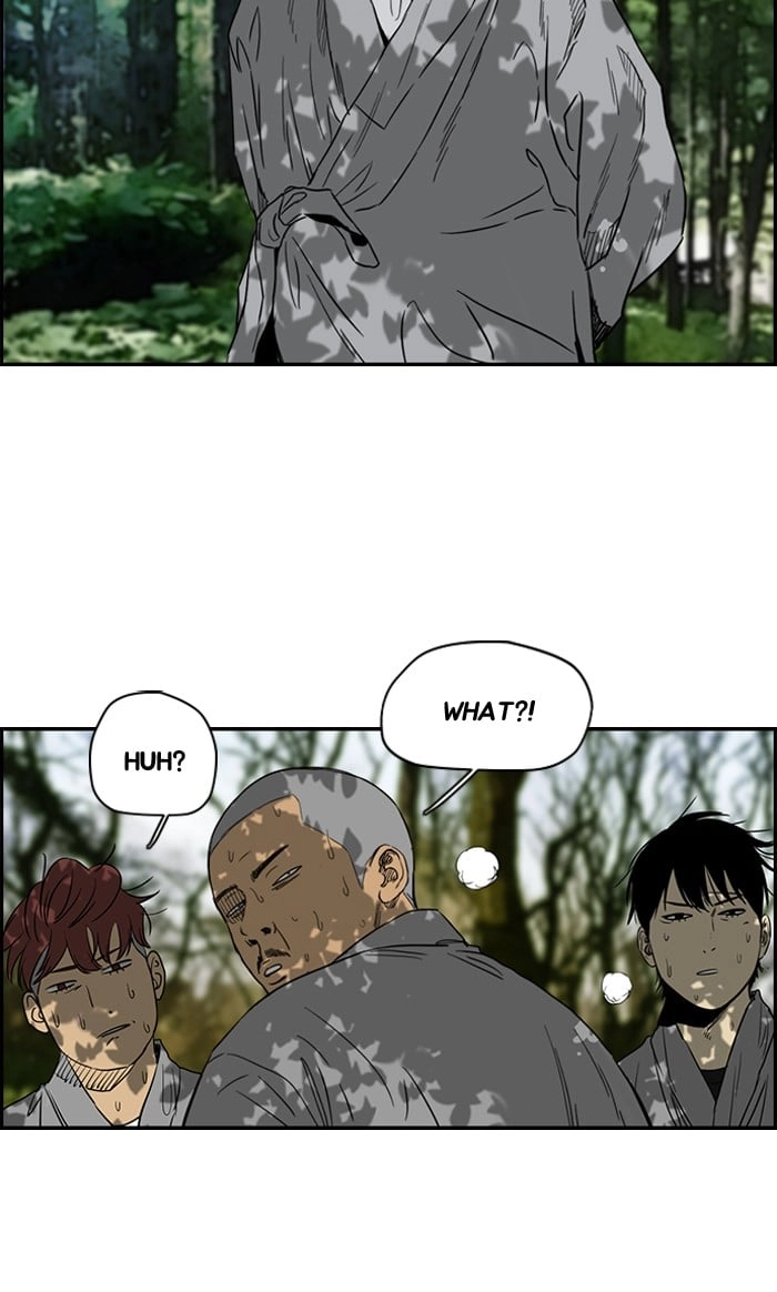 Wind Breaker Chapter 174 - Page 46