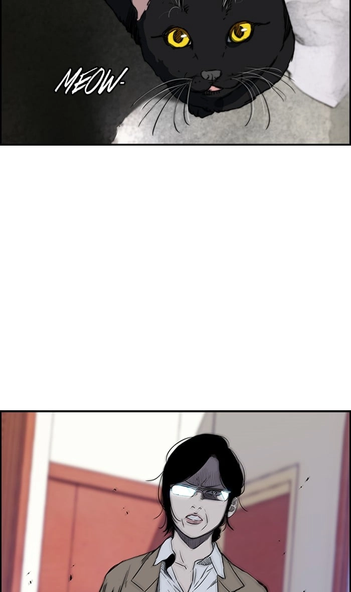 Wind Breaker Chapter 174 - Page 60