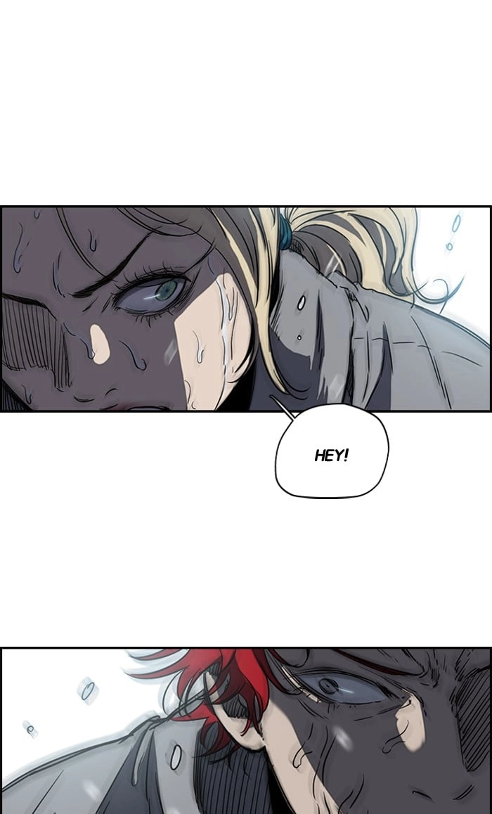 Wind Breaker Chapter 175 - Page 38