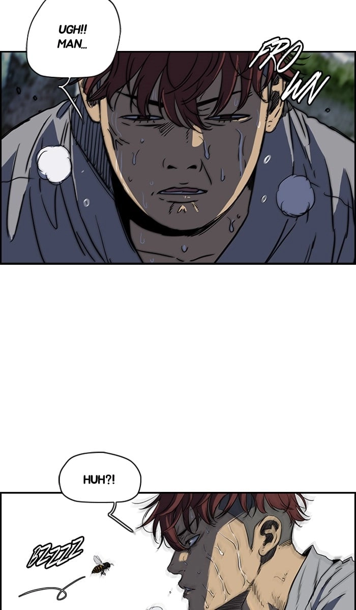 Wind Breaker Chapter 175 - Page 42