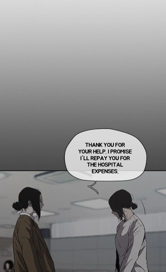 Wind Breaker Chapter 176 - Page 4