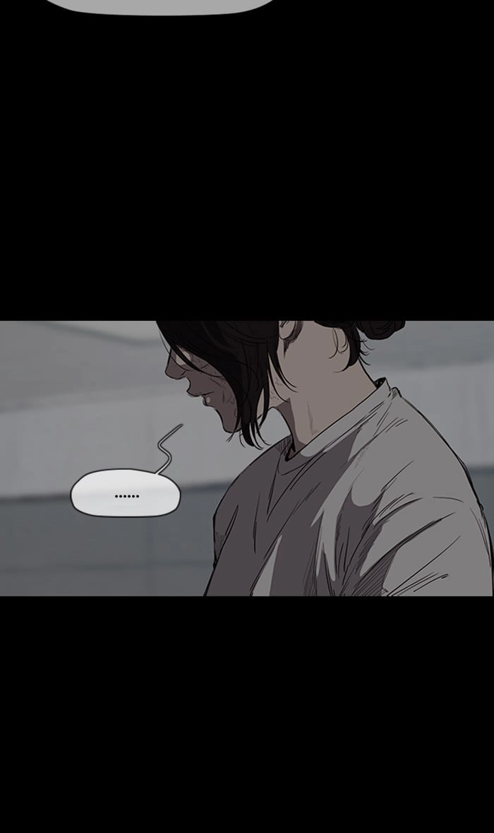 Wind Breaker Chapter 176 - Page 8
