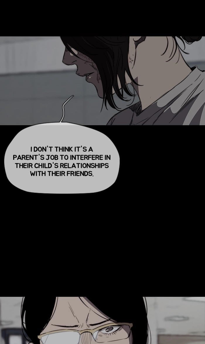 Wind Breaker Chapter 176 - Page 9