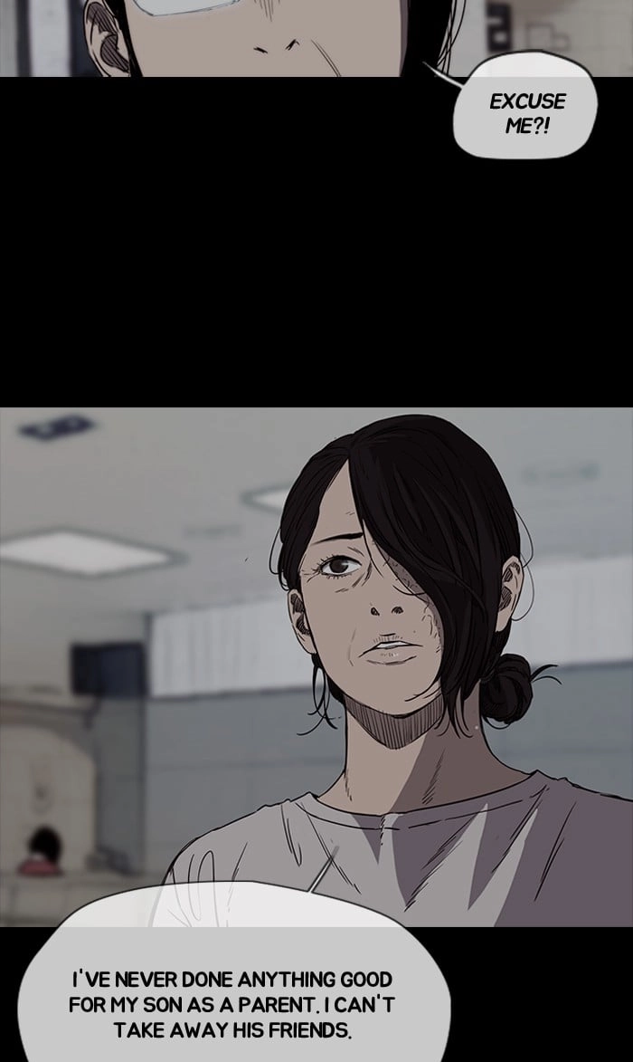 Wind Breaker Chapter 176 - Page 10