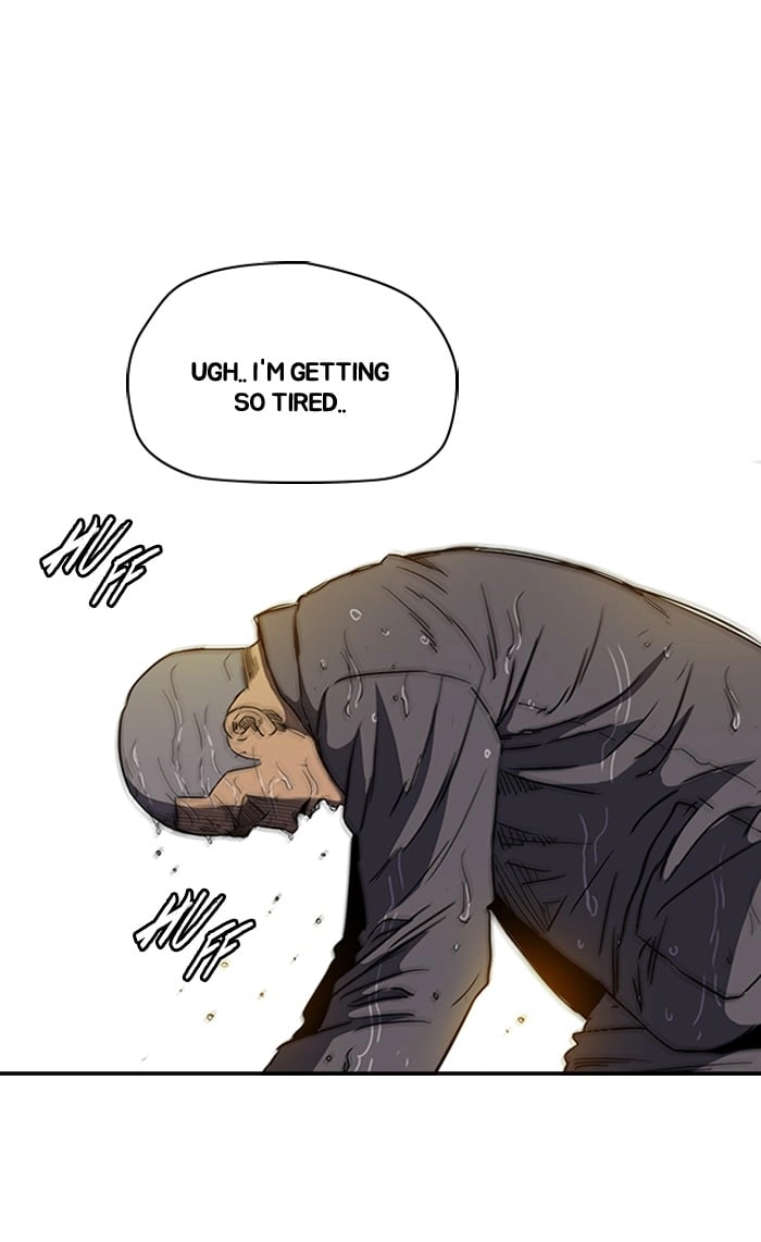 Wind Breaker Chapter 176 - Page 20