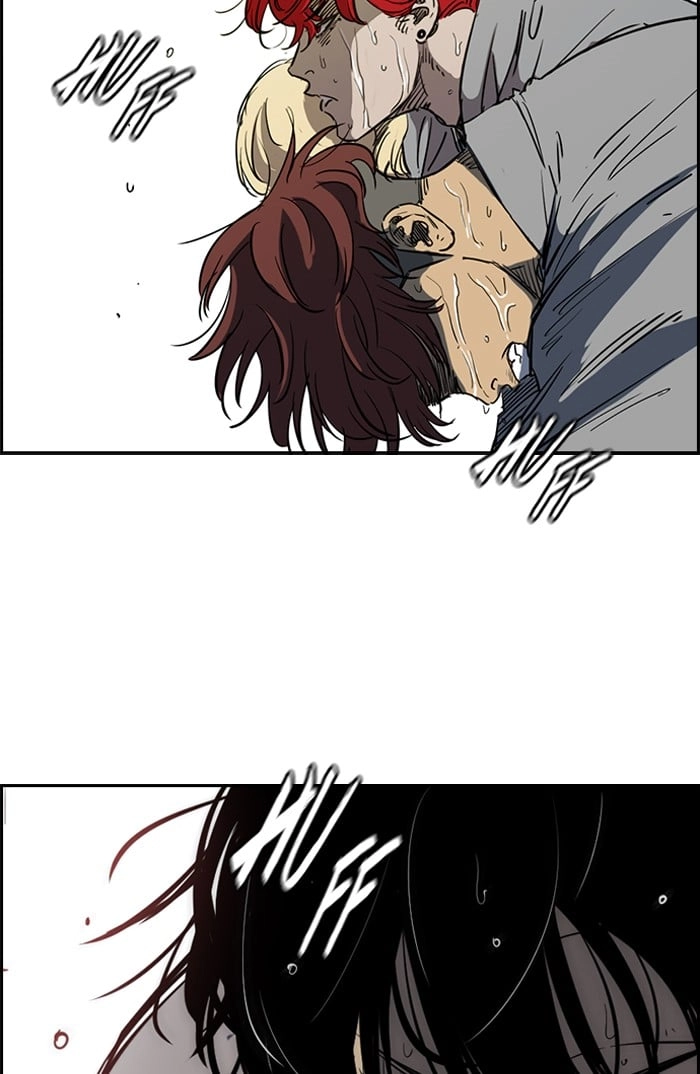 Wind Breaker Chapter 176 - Page 23