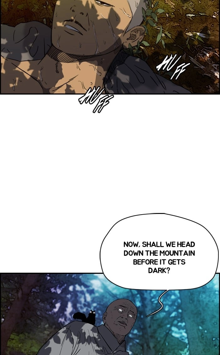 Wind Breaker Chapter 176 - Page 30