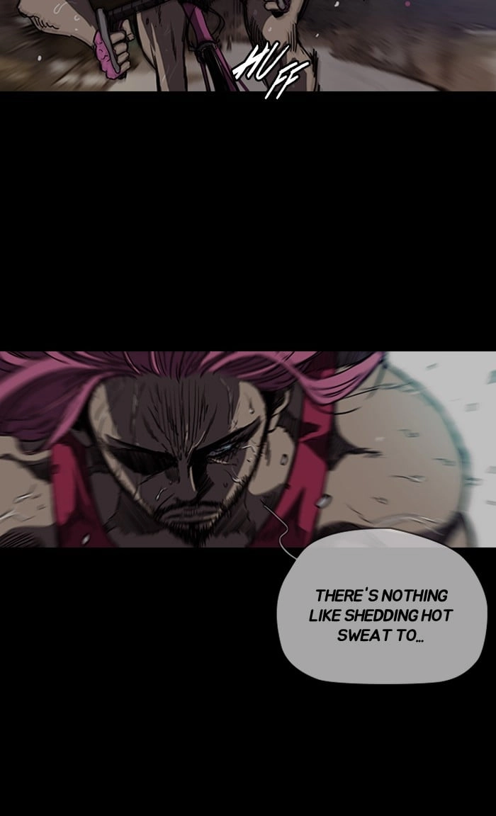 Wind Breaker Chapter 176 - Page 45