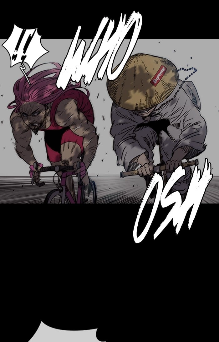 Wind Breaker Chapter 176 - Page 46