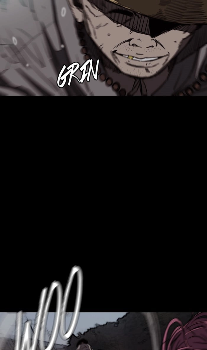 Wind Breaker Chapter 176 - Page 48
