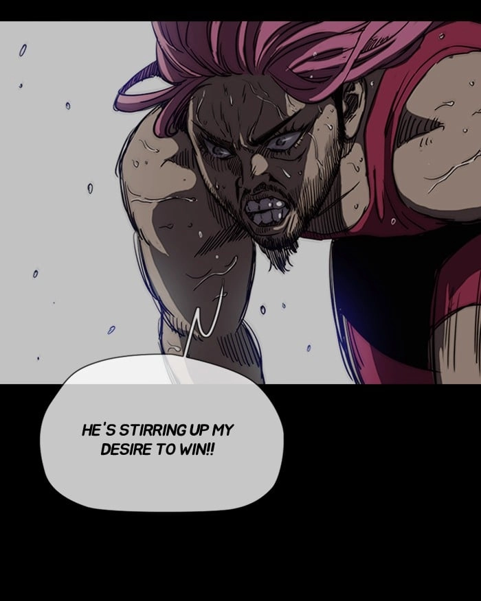 Wind Breaker Chapter 176 - Page 50