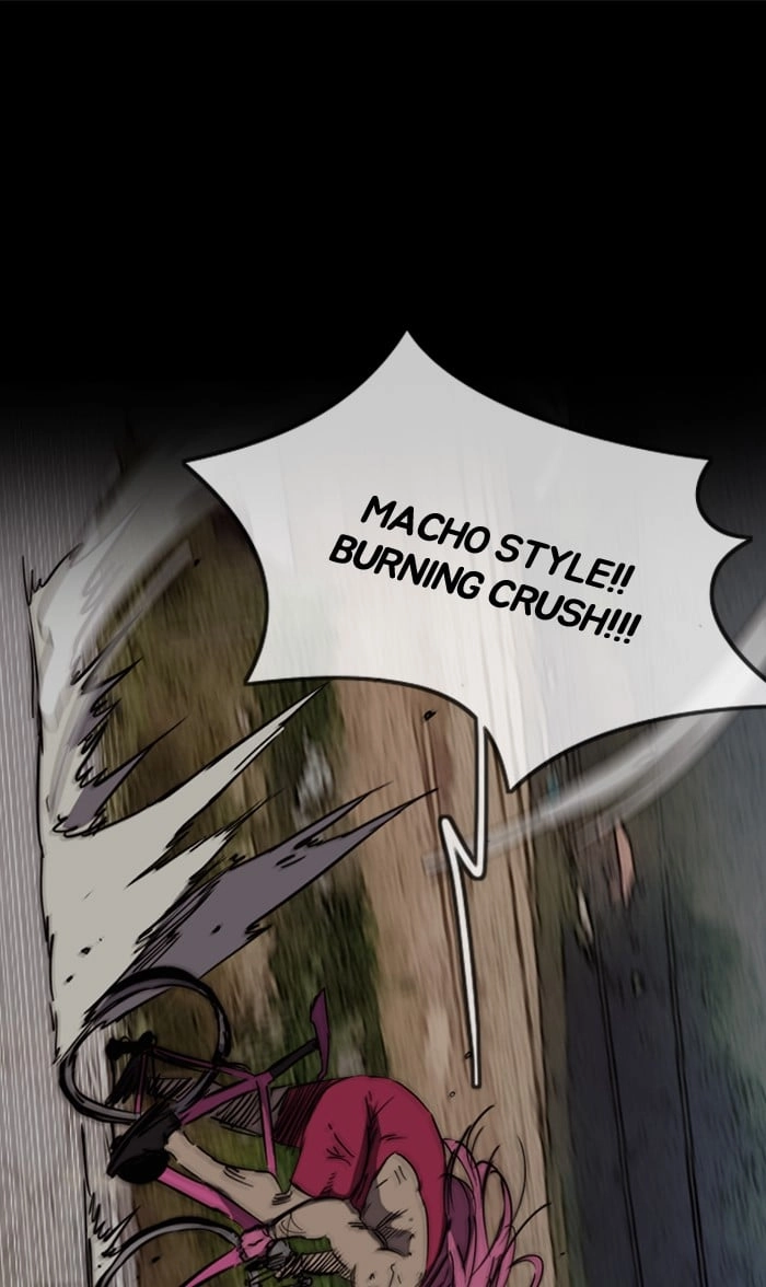 Wind Breaker Chapter 176 - Page 52