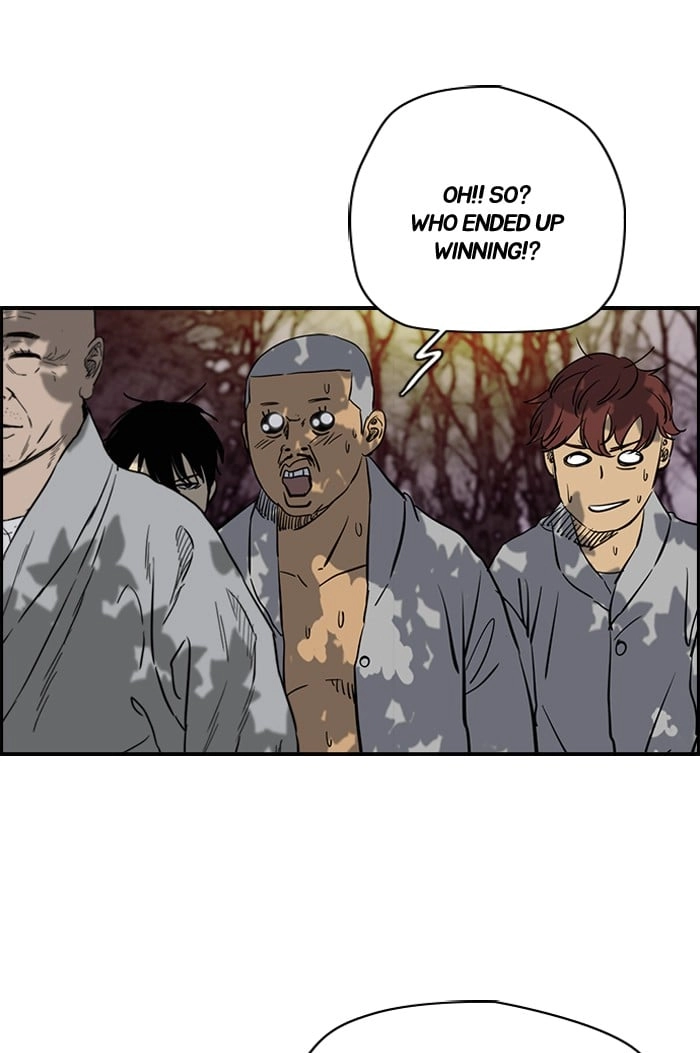 Wind Breaker Chapter 176 - Page 55