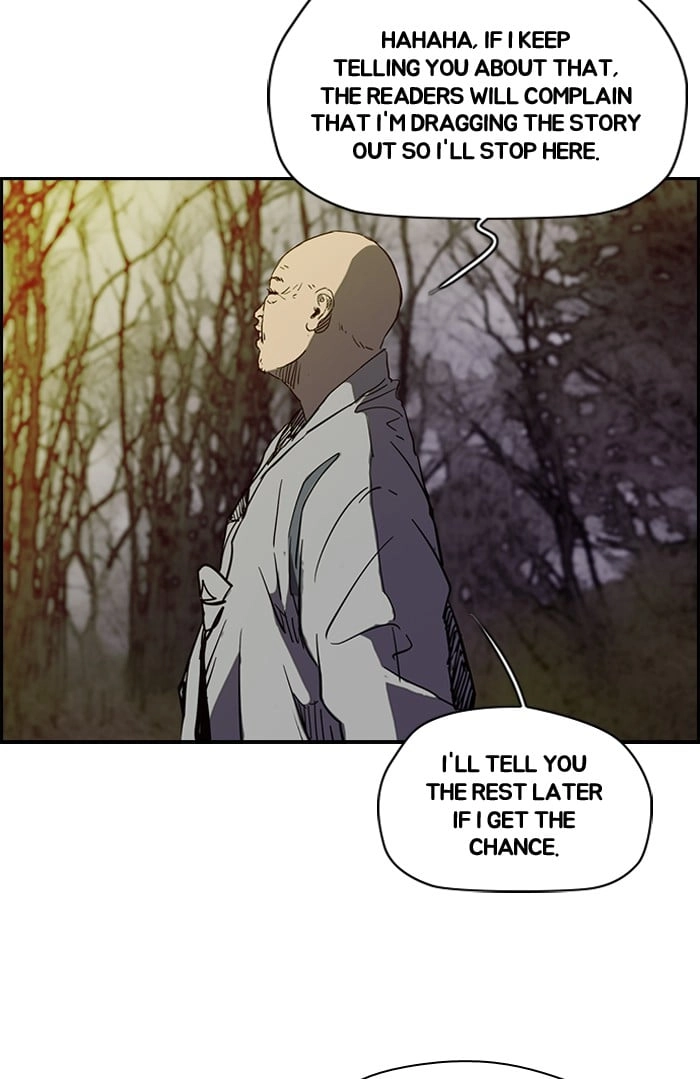 Wind Breaker Chapter 176 - Page 56