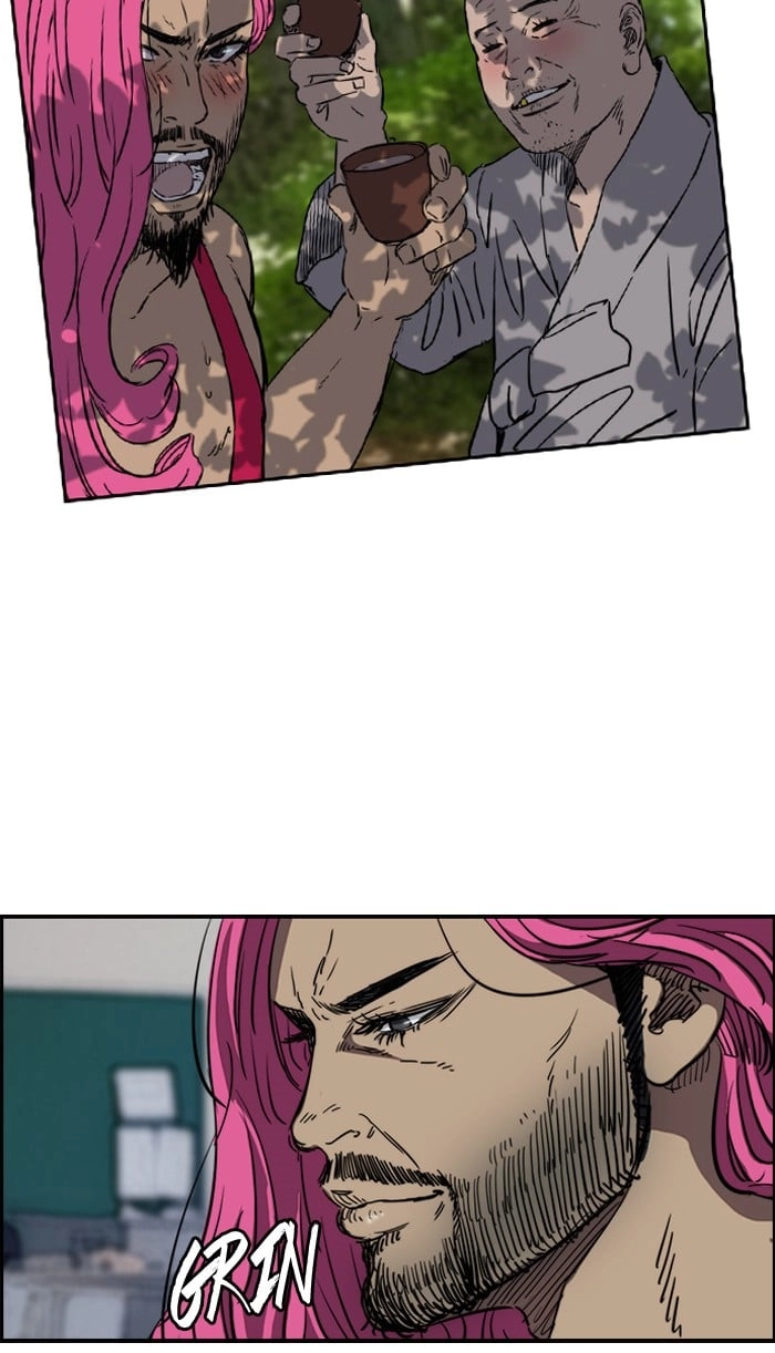 Wind Breaker Chapter 176 - Page 60