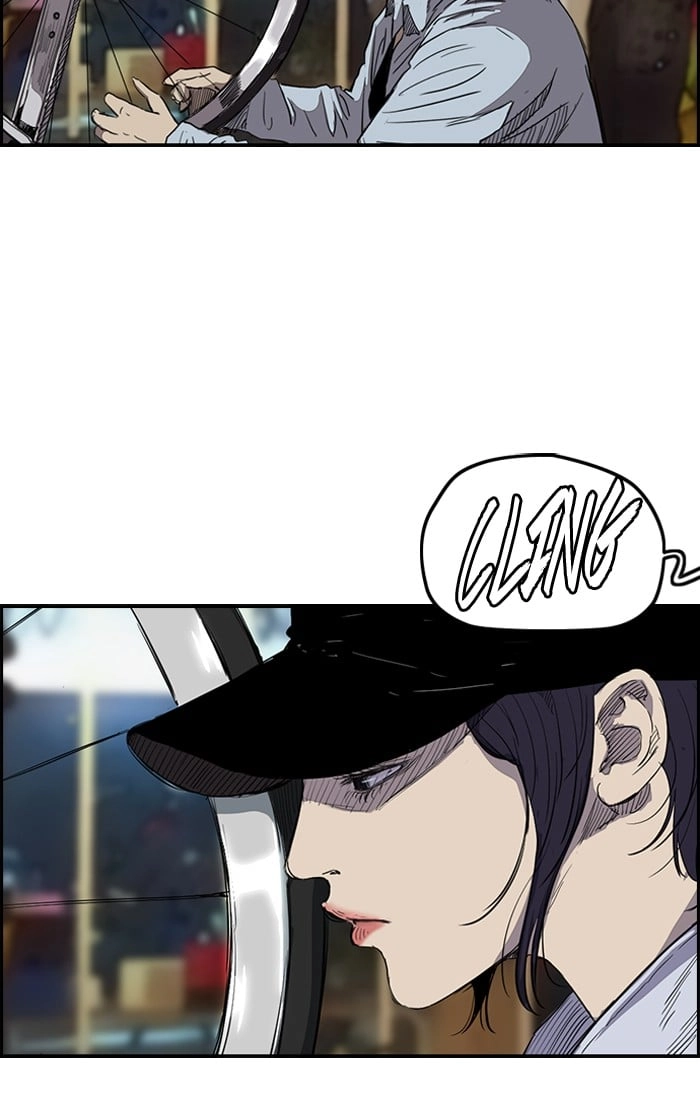 Wind Breaker Chapter 176 - Page 64