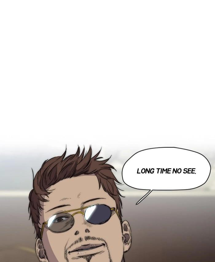 Wind Breaker Chapter 176 - Page 69