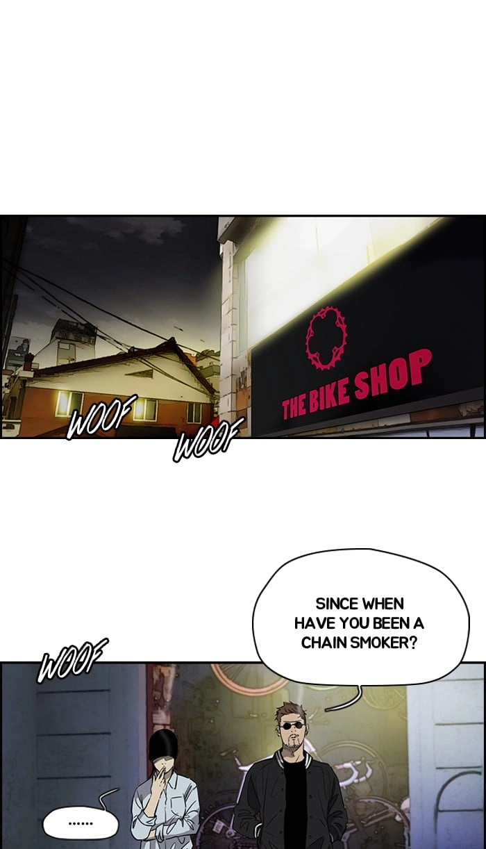 Wind Breaker Chapter 177 - Page 5