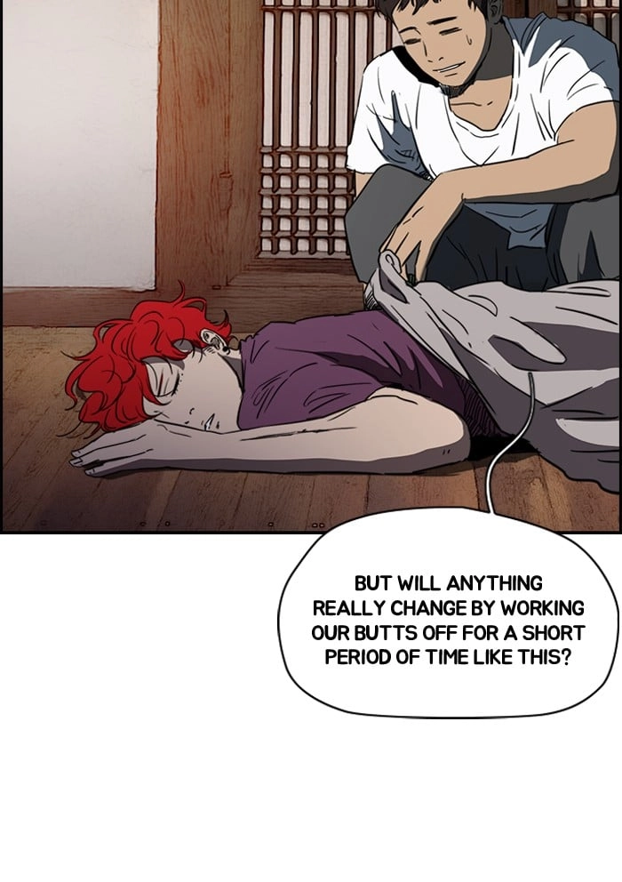 Wind Breaker Chapter 177 - Page 26