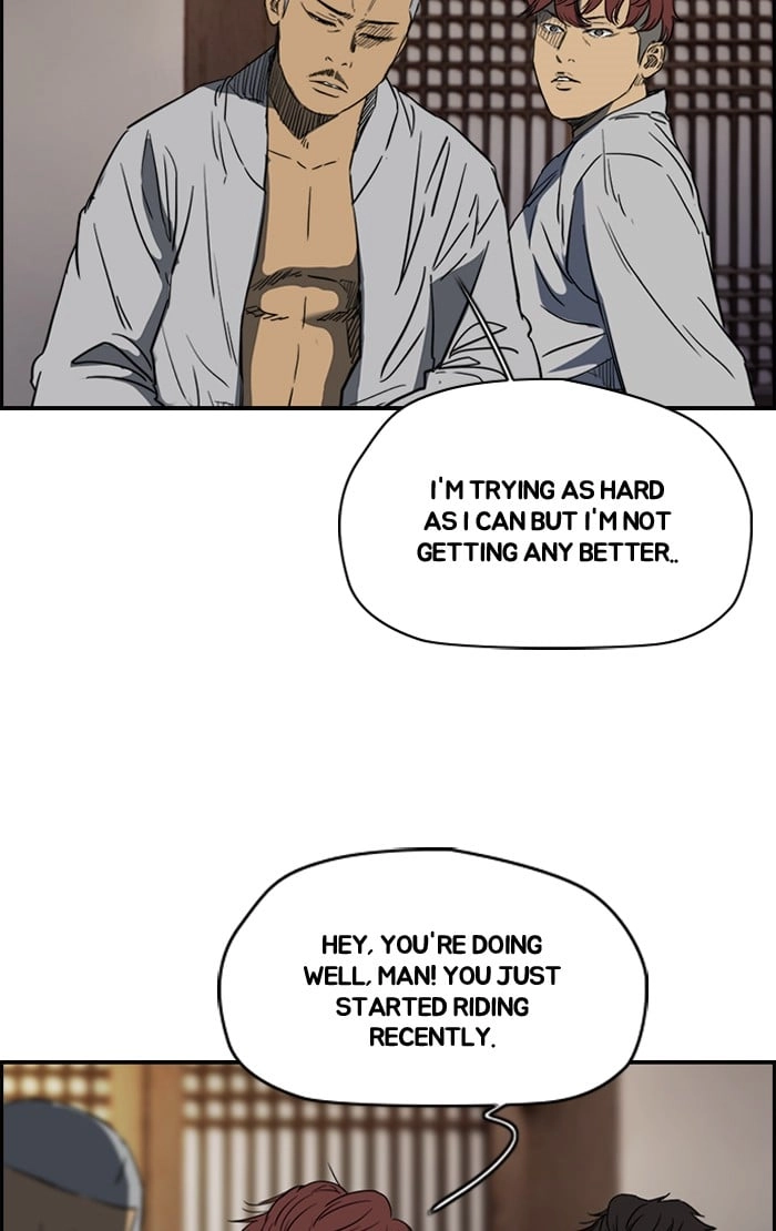 Wind Breaker Chapter 177 - Page 29