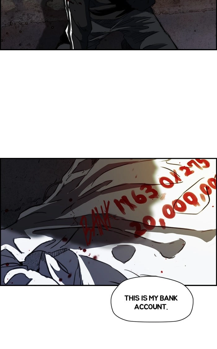 Wind Breaker Chapter 178 - Page 18
