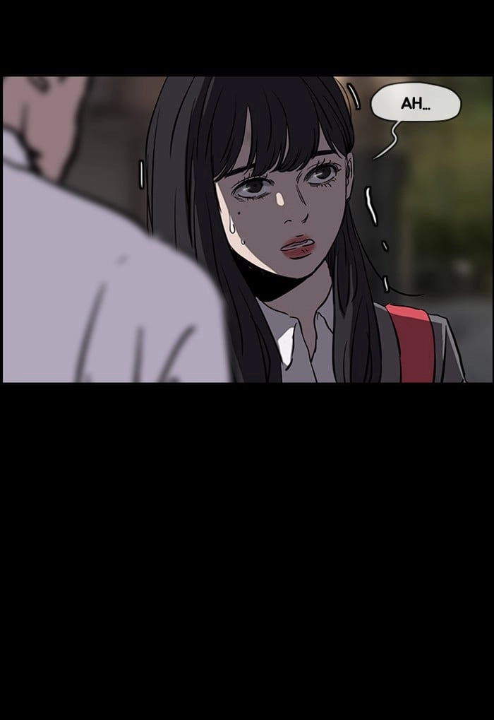 Wind Breaker Chapter 178 - Page 47