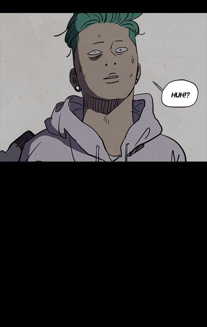 Wind Breaker Chapter 178 - Page 50