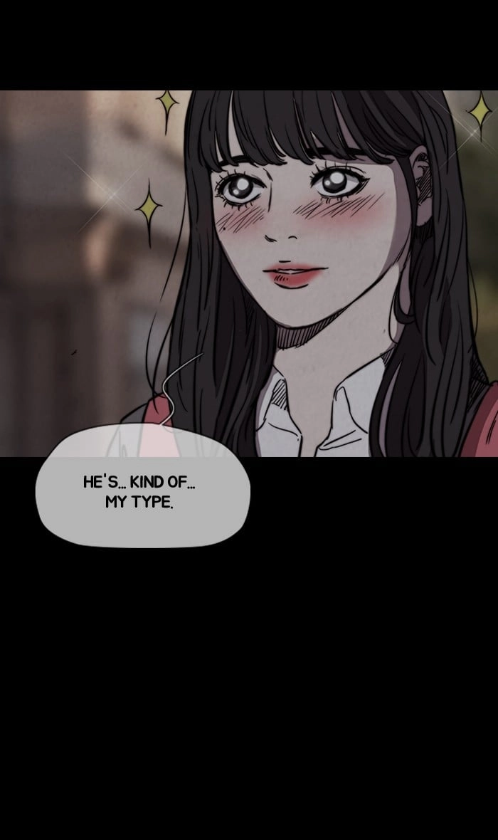 Wind Breaker Chapter 178 - Page 58