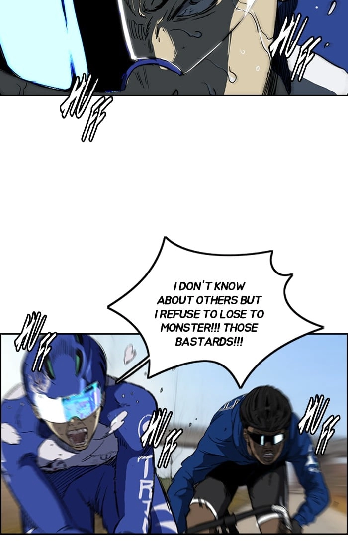 Wind Breaker Chapter 178 - Page 62