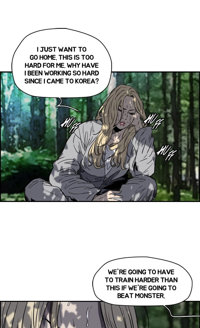 Wind Breaker Chapter 178 - Page 68