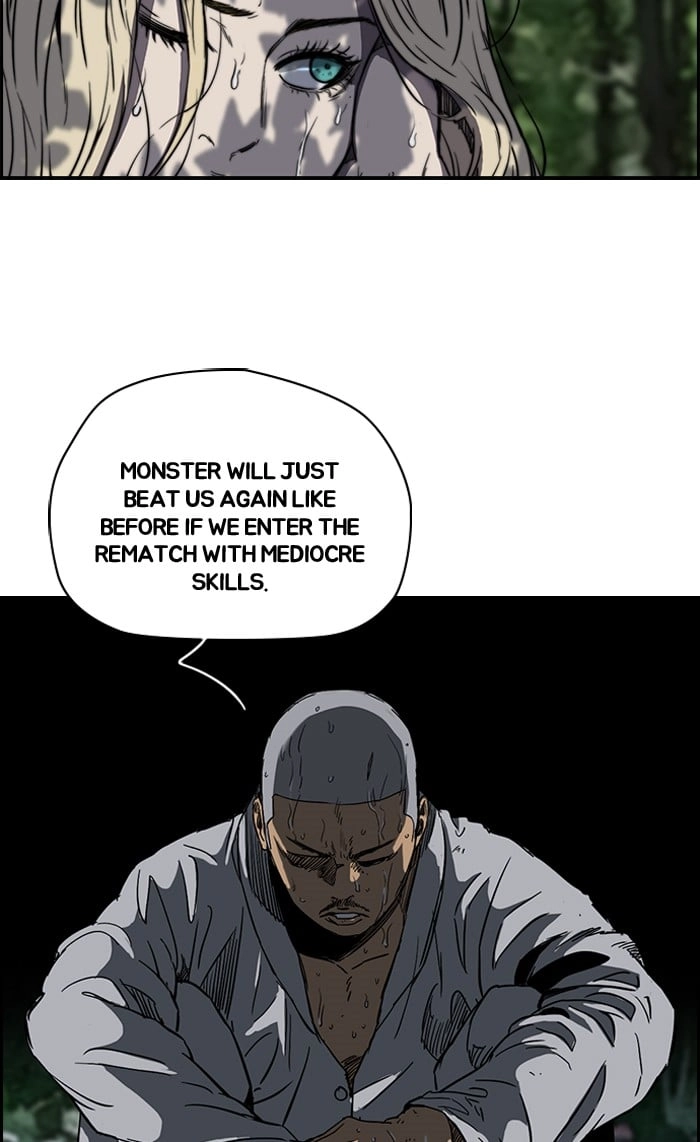Wind Breaker Chapter 178 - Page 69