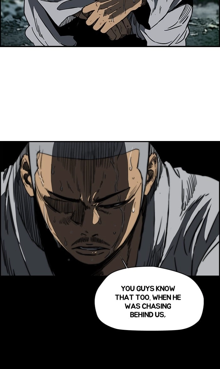 Wind Breaker Chapter 178 - Page 70