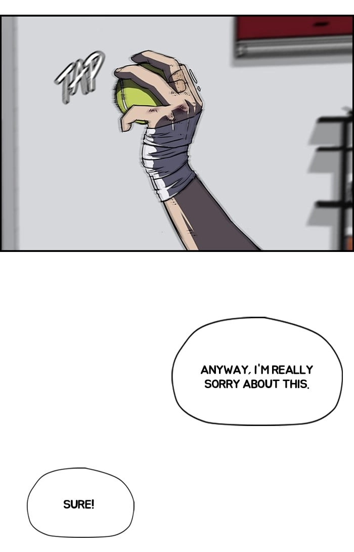 Wind Breaker Chapter 179 - Page 5