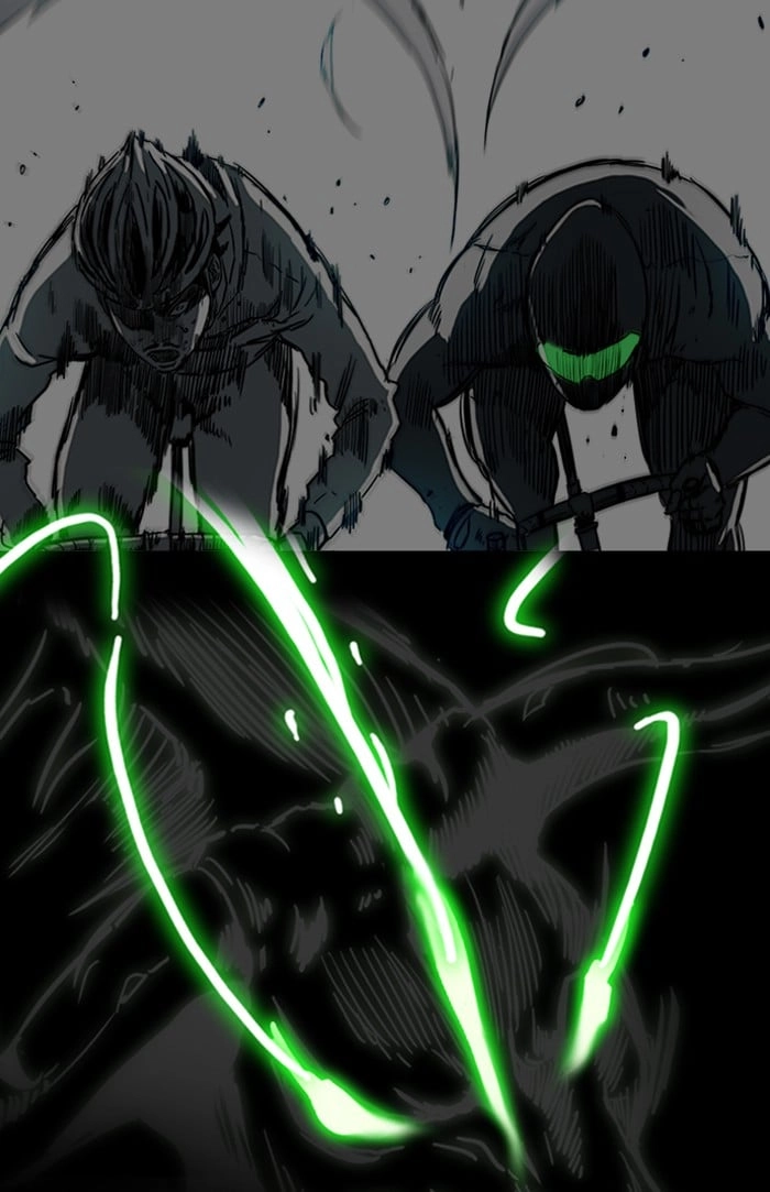 Wind Breaker Chapter 179 - Page 22