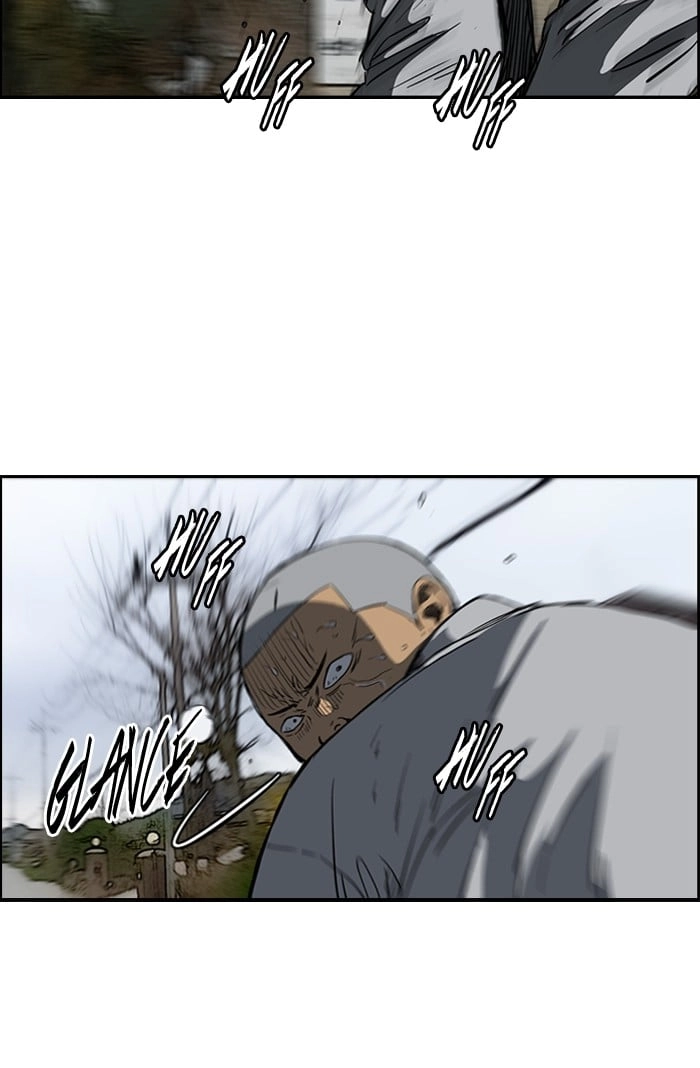 Wind Breaker Chapter 179 - Page 31