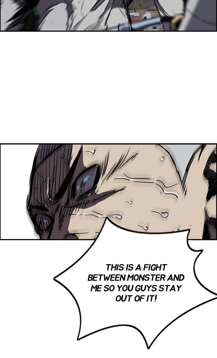 Wind Breaker Chapter 179 - Page 37