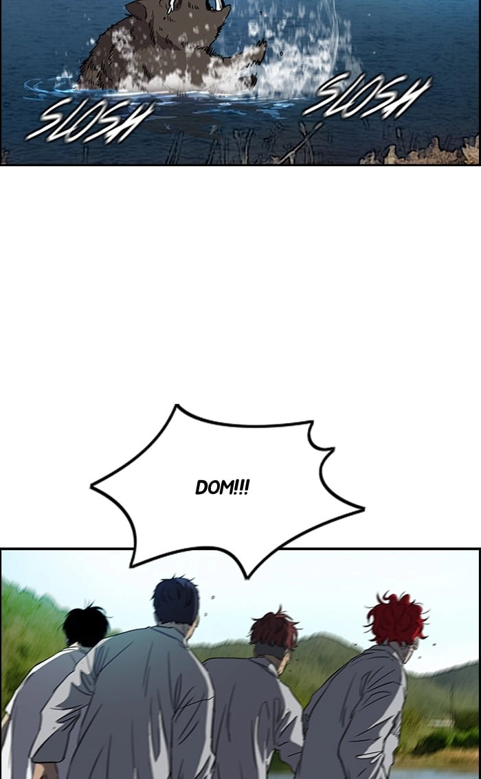 Wind Breaker Chapter 179 - Page 61