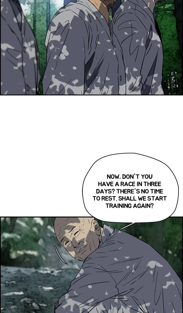 Wind Breaker Chapter 180 - Page 10