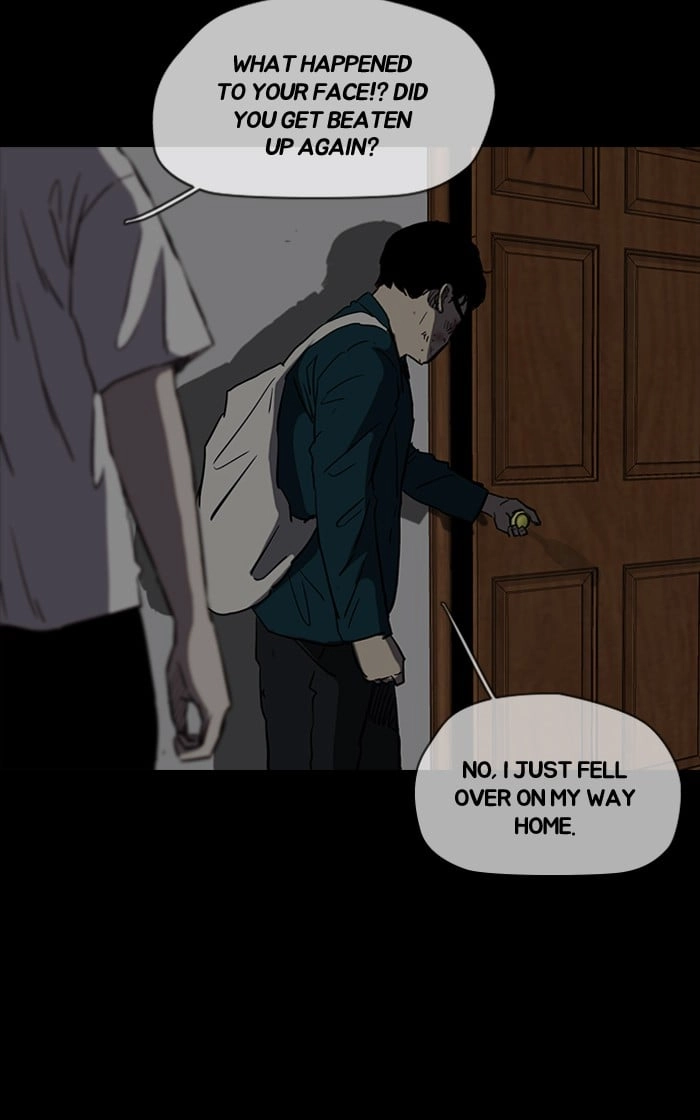 Wind Breaker Chapter 180 - Page 47