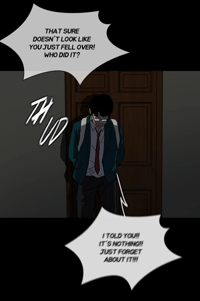 Wind Breaker Chapter 180 - Page 48